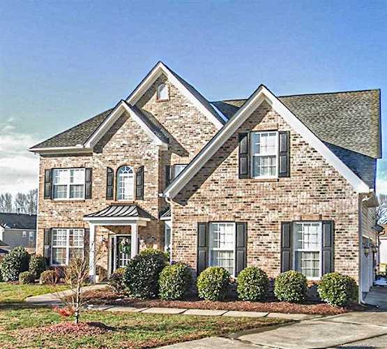 12718 Ballinderry Dr Charlotte, NC 28273