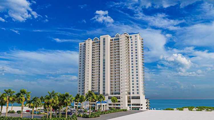6161 Thomas Dr #Villa 6 Panama City, FL 32408