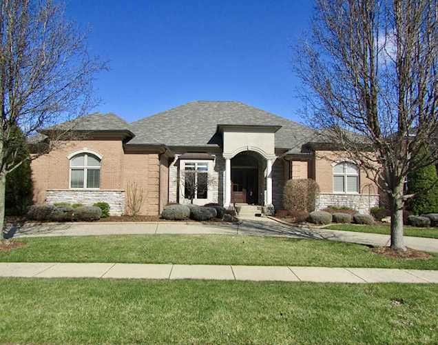 15111 Meadow Farms Ct Louisville, KY 40245