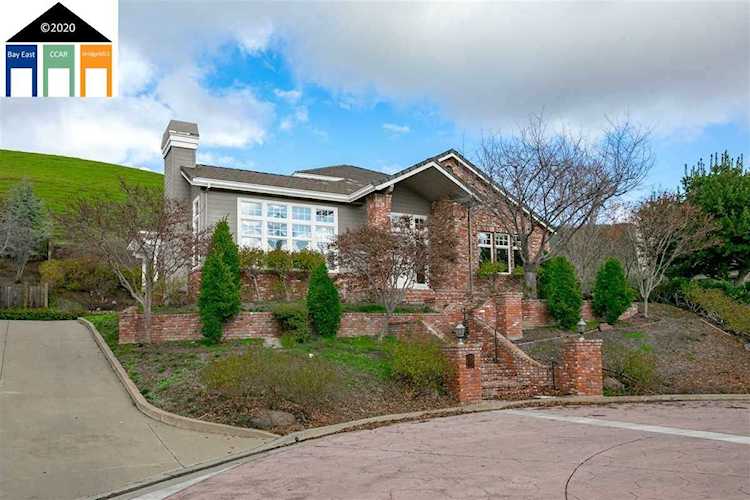 175 Diablo Ranch Ct Danville, CA 94506
