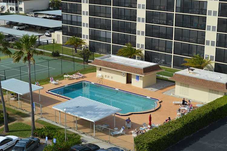 500 Palm Springs Boulevard #206 Indian Harbour Beach, FL 32937