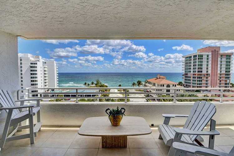 3450 S Ocean Boulevard #901 Highland Beach, FL 33487