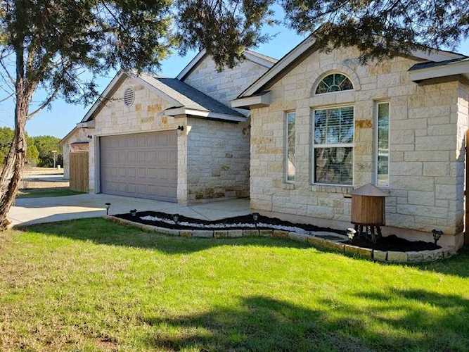 4 Eventide Wimberley, TX 78676