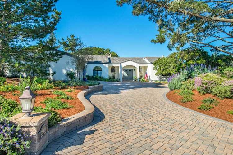 25420 Boots Road Monterey, CA 93940