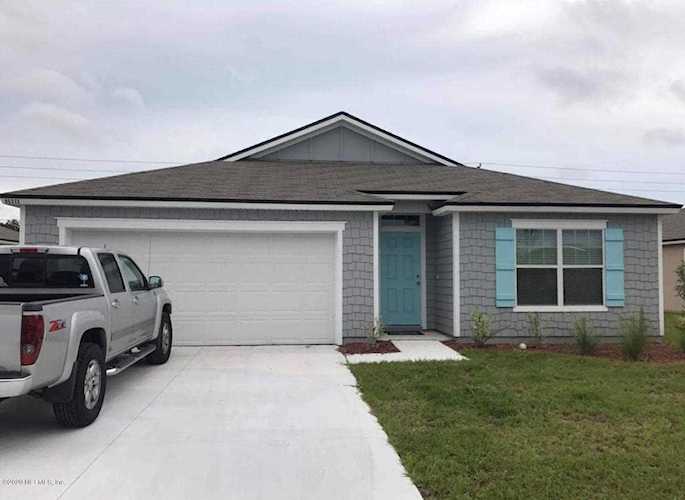 95333 Mistwood Ct Fernandina Beach, FL 32034