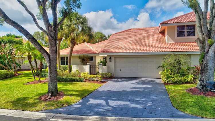 5263 NW 22Nd Avenue Boca Raton, FL 33496
