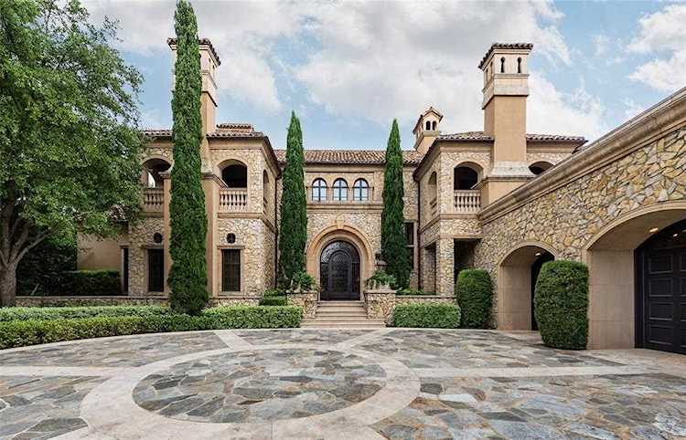 15 Robledo Drive Dallas, TX 75230