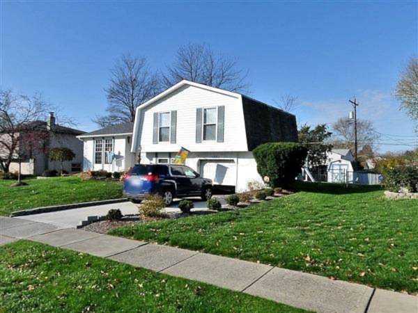 1251 Crestview Street Reynoldsburg, OH 43068