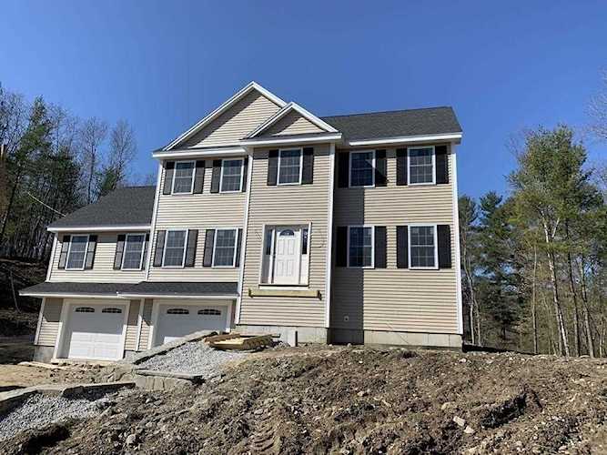 27 Elane Ave Lot 29B Methuen, MA 01844