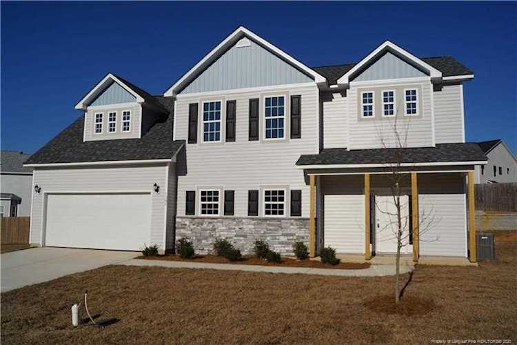 1586 Mount Rainer Dr Fayetteville, NC 28301
