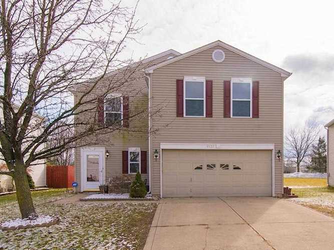 8532 Abbey Dell Drive Camby, IN 46113 | MLS 21694444 Photo 1