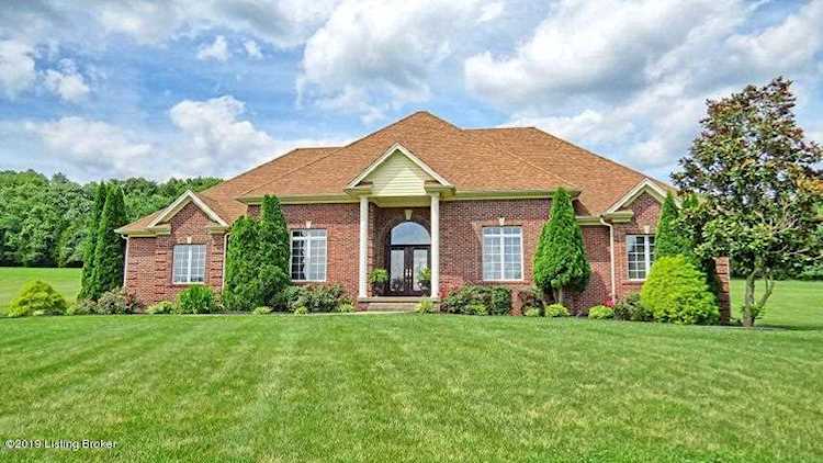 4935 Pasafino Ct Louisville, KY 40299
