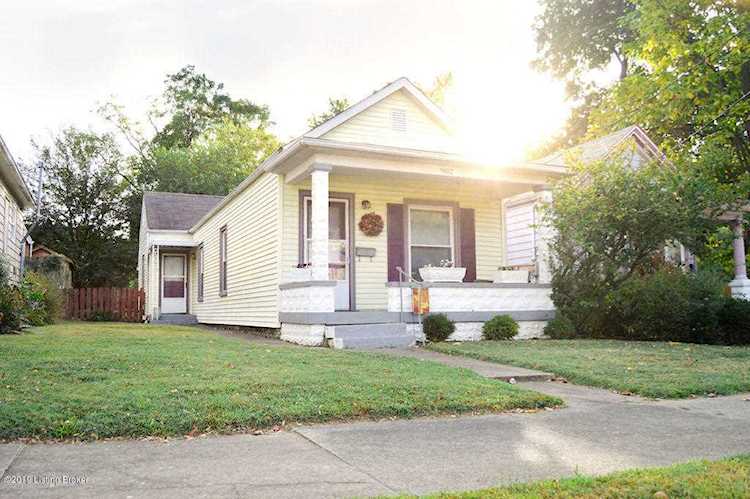 902 Mulberry St Louisville, KY 40217 | MLS 1544799 Photo 1