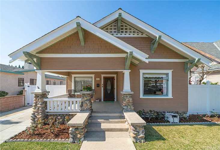 211 S Kroeger Street Anaheim, CA 92805 | MLS PW20034433 Photo 1