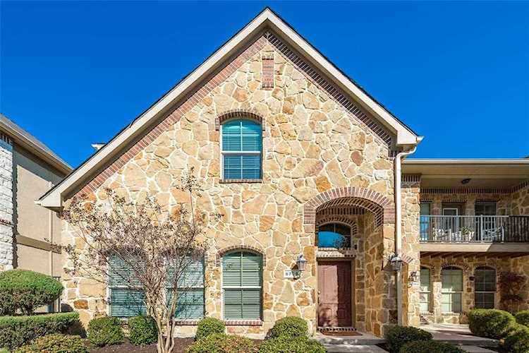 8708 Papa Trail Mckinney, TX 75070
