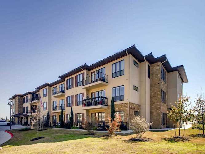 106 Bella Toscana Ave #3309 Lakeway, TX 78734