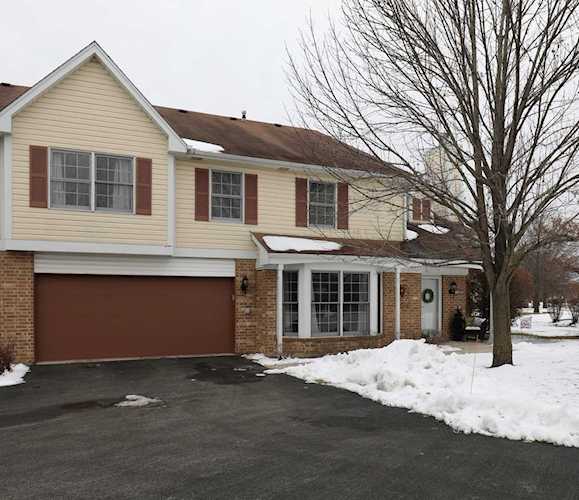 10175 Cambridge Ct Mokena, IL 60448