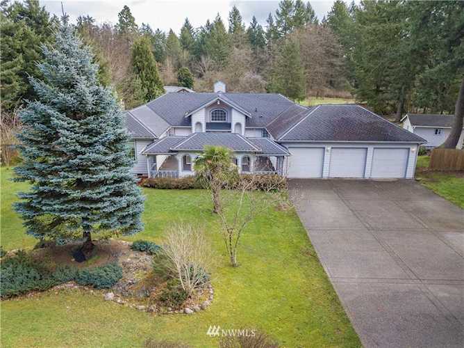 14513 16th Av Ct S Spanaway, WA 98387