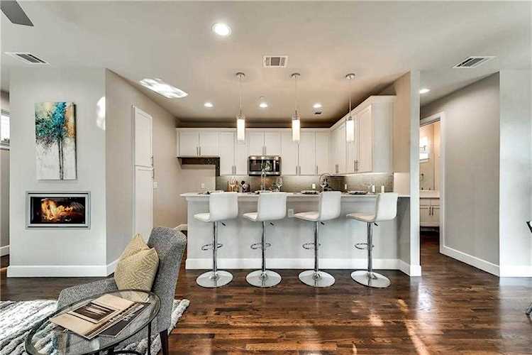 2016 N Fitzhugh Avenue #104 Dallas, TX 75204