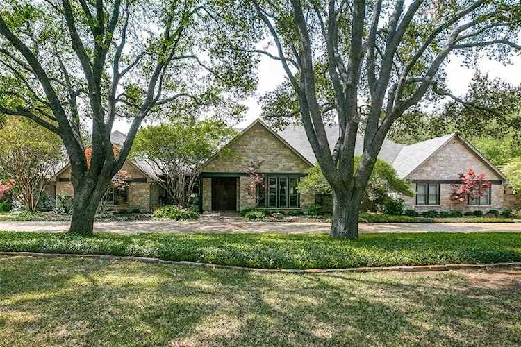 3545 Ranchero Road Plano, TX 75093