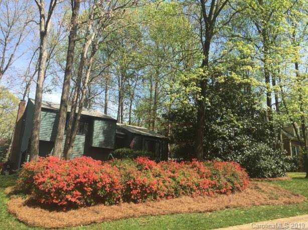 707 Knollwood Ct Rock Hill, SC 29732
