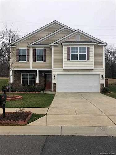 4711 Manchineel Ln Monroe, NC 28110