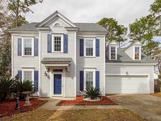 Devon Forest in Goose Creek Real Estate | MLS 20004340 | 111 Ashton Dr Goose Creek SC Photo 1