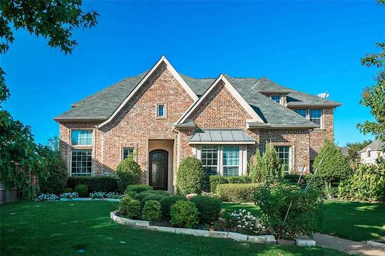 4613 Meadow Ridge Drive Plano, TX 75093