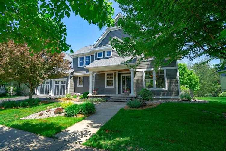 3347 Pioneer Place Stillwater, MN 55082