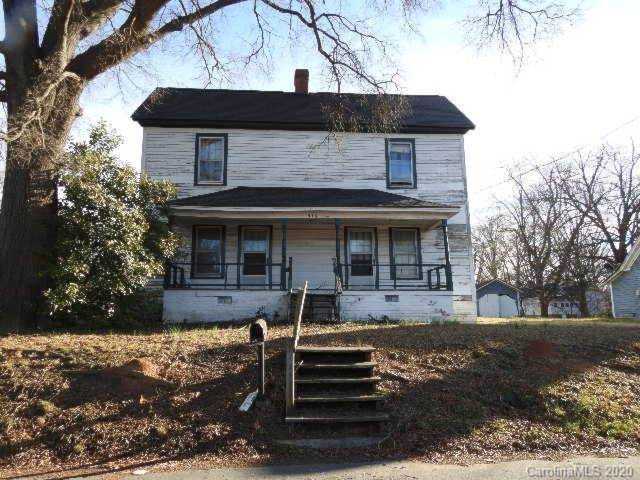516 Railroad Dr Concord, NC 28025 | MLS 3592872 Photo 1
