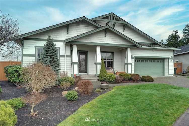 4233 Bainbridge Ct NE Lacey, WA 98516