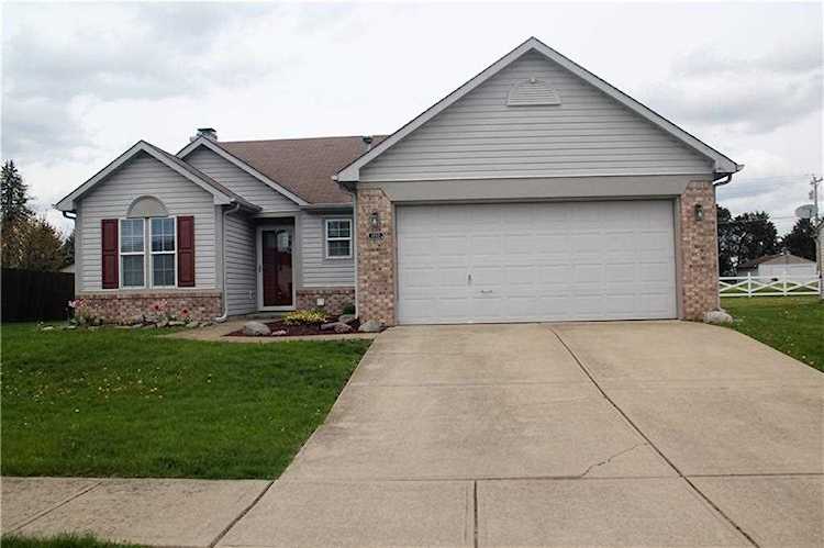 1852 Chatham Place Danville, IN 46122