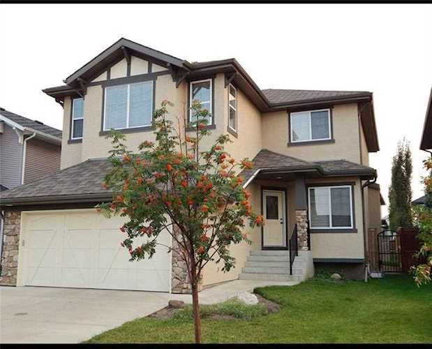 21 Brightonstone Link SE Calgary, AB T2Z 0G9