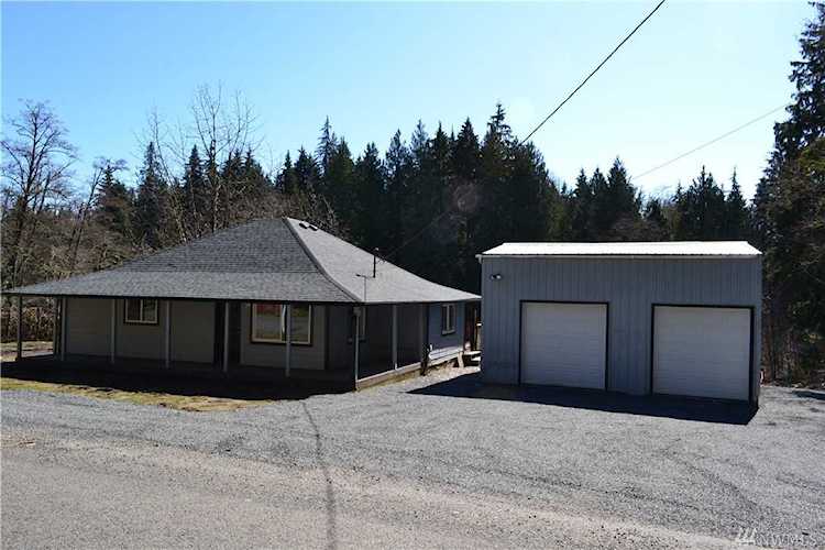 21504 Waite Mill Rd Granite Falls, WA 98252