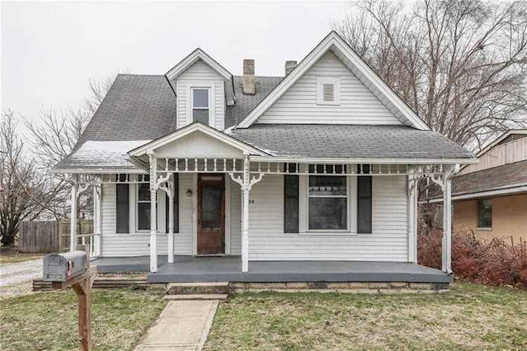 350 W Washington Street Martinsville, IN 46151
