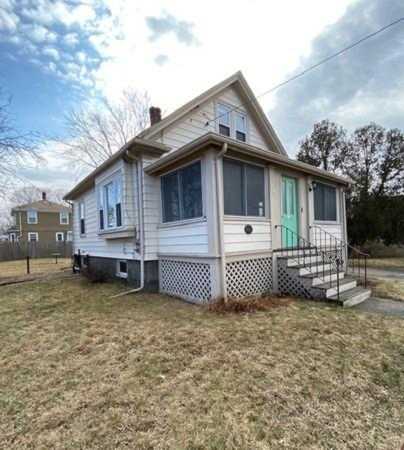 29 Broady Ave Quincy, MA 02169