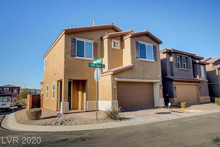 5369 Harris Spring Ln Las Vegas, NV 89122