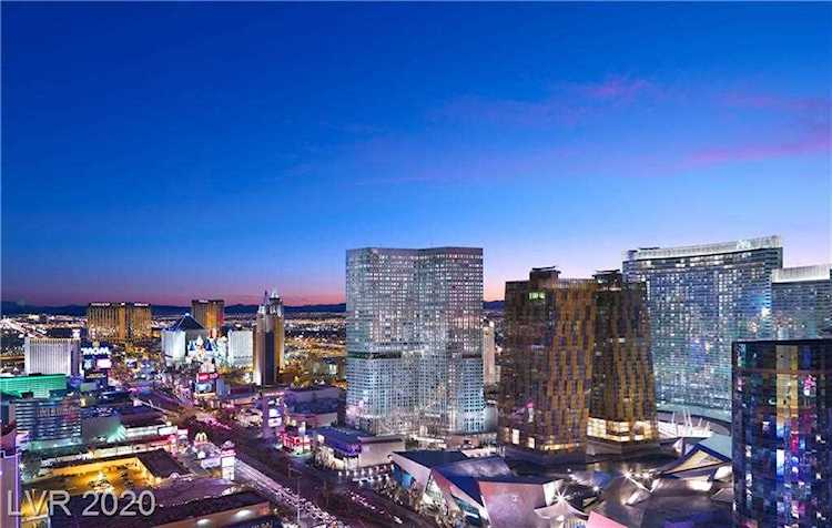 3750 S Las Vegas Blvd #3908 Las Vegas, NV 89158