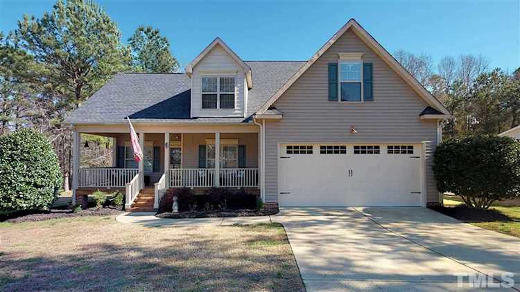 108 Hawks Nest Circle Smithfield, NC 27577