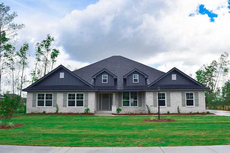 121 Lake Merial Trl Southport, FL 32409 | MLS 694200 Photo 1
