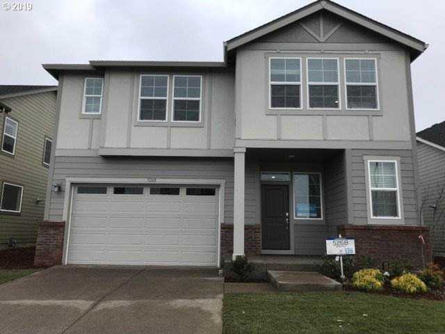 5268 SE 81st Ave #HS128 Hillsboro, OR 97123
