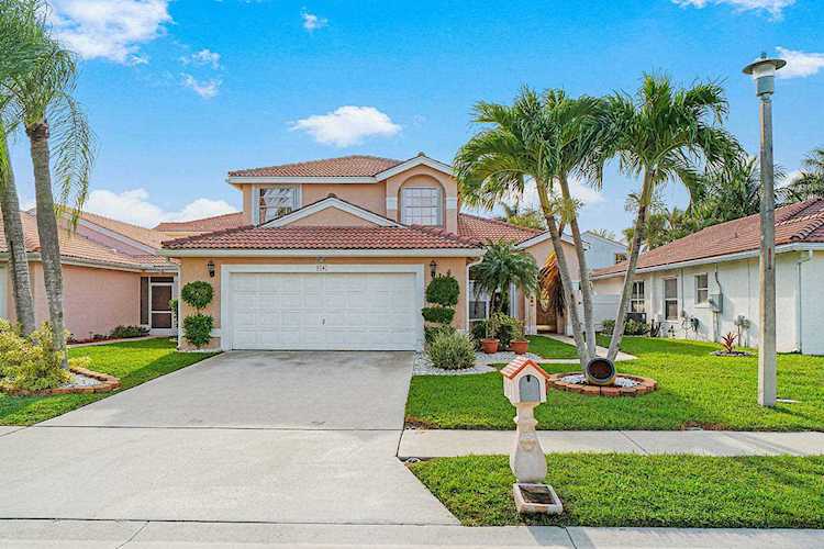 7181 Catalina Way Lake Worth, FL 33467