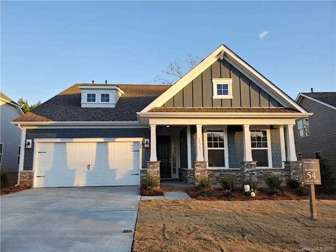 15711 Oleander Rd Charlotte, NC 28278 | MLS 3548309 Photo 1