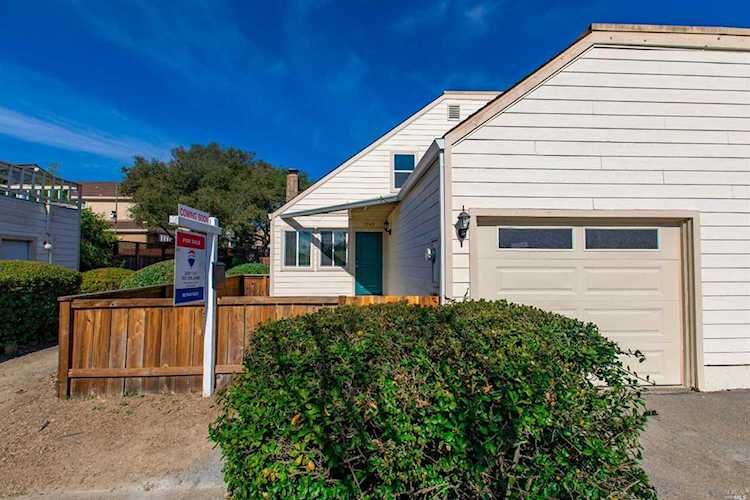 1545 Yardley Street Santa Rosa, CA 95403