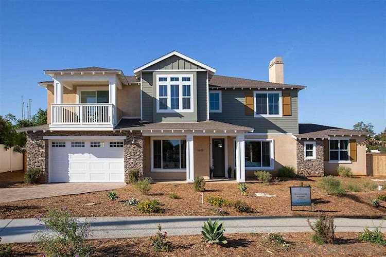 1610 Buena Vista Way Carlsbad, CA 92008