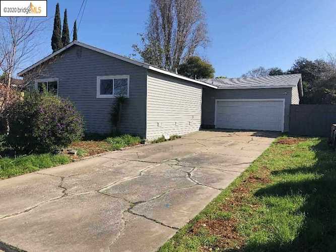 2908 Clearland Cir Bay Point, CA 94565
