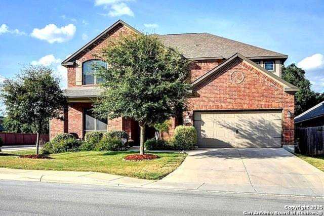 11407 Massive Mt Helotes, TX 78023