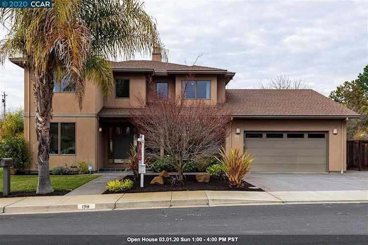 198 Pioneer Ave Walnut Creek, CA 94597