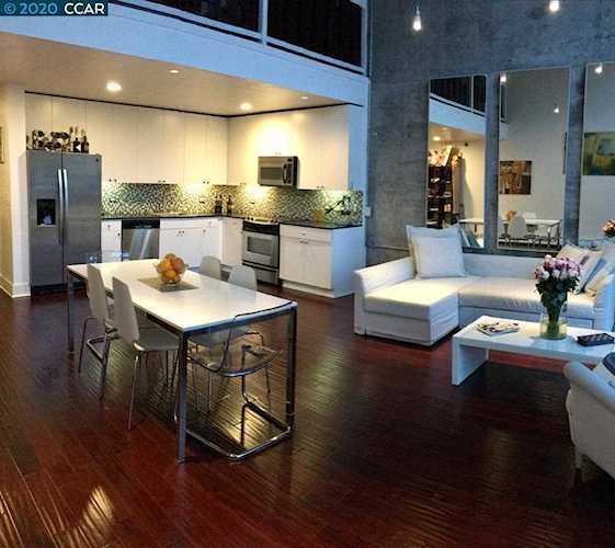 311 Oak St Oakland, CA 94607