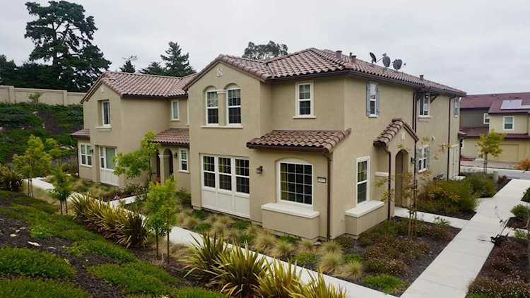 18683 Mcclellan Circle Marina, CA 93933